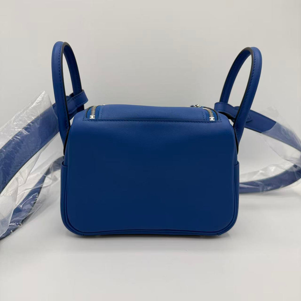 Swift Mini Lindy Bleu