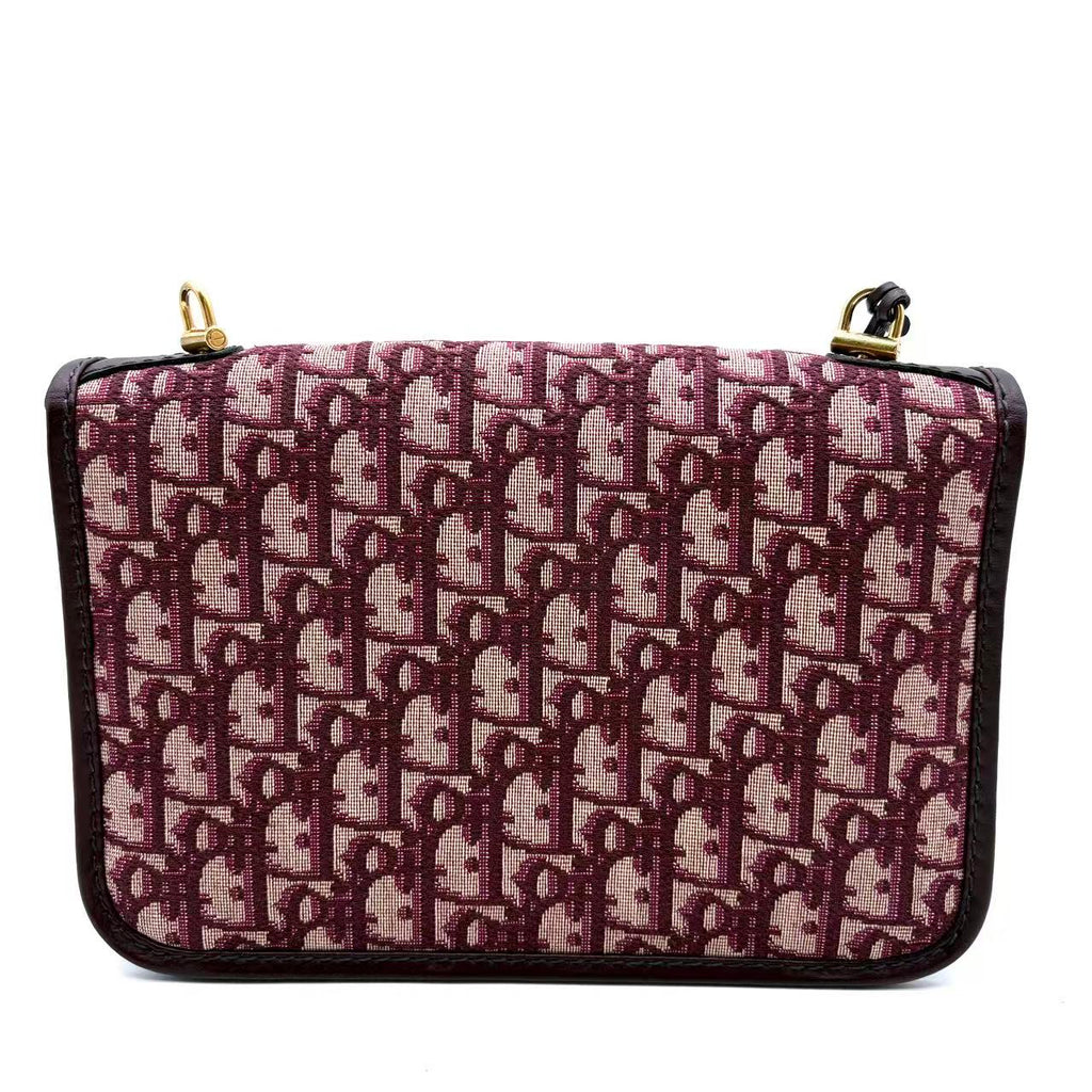 DiorAddict shoulder bag