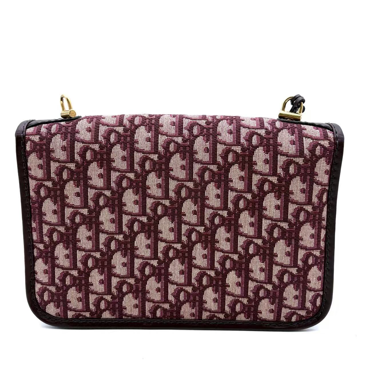 DiorAddict shoulder bag