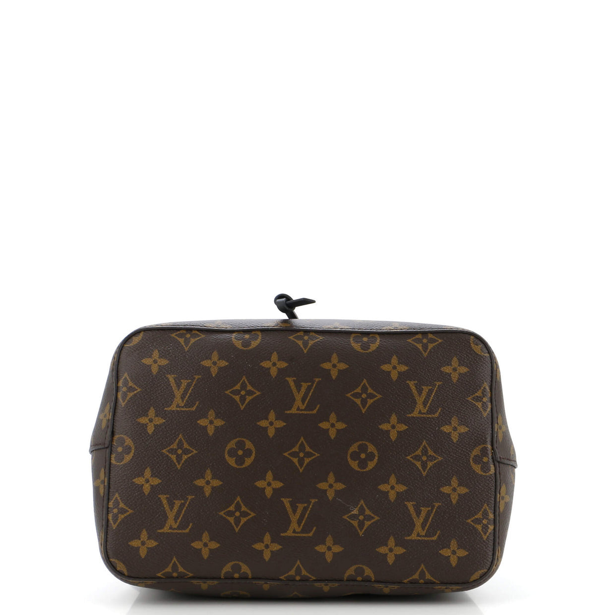 NeoNoe Handbag Monogram Canvas MM Twins