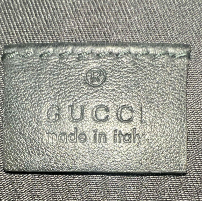 GG Signature Portfolio W23518