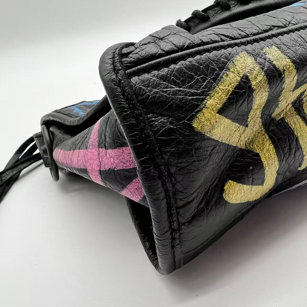 City Graffit Bag