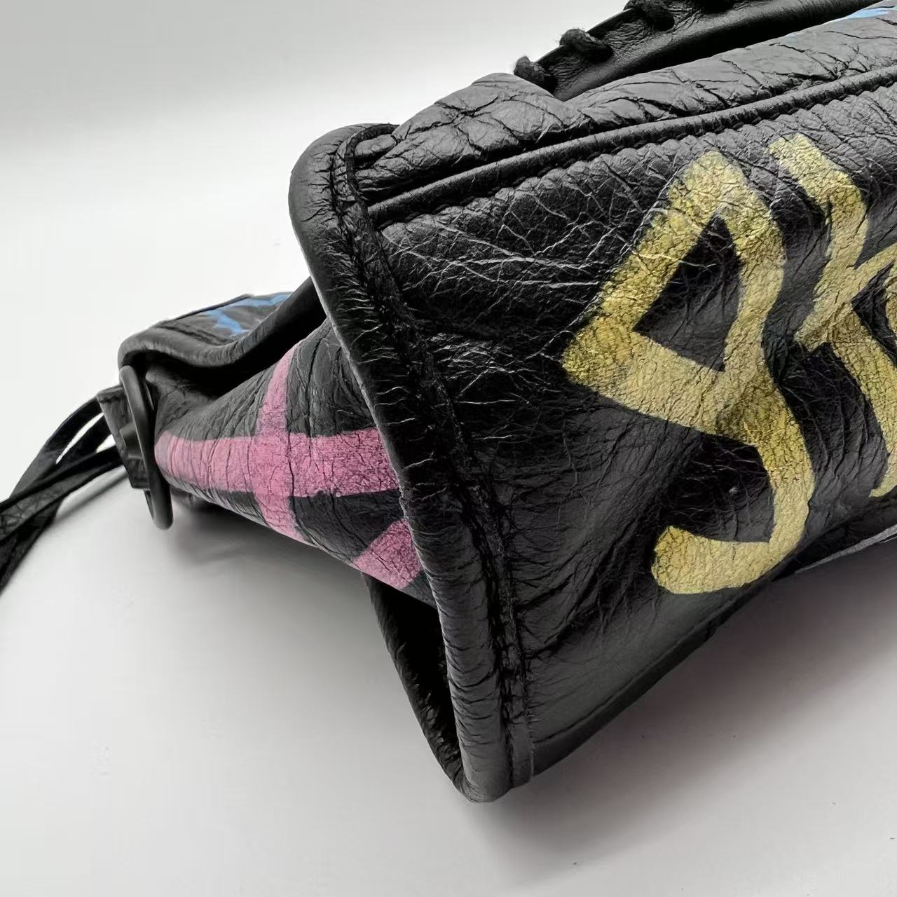 City Graffit Bag