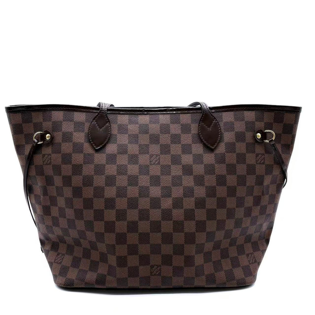 Damier Ebene Neo Neverfull MM