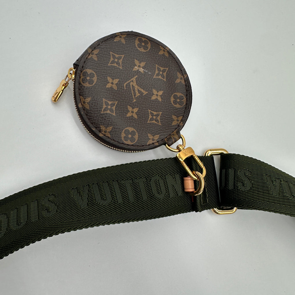 Multi Pochette Accessoires