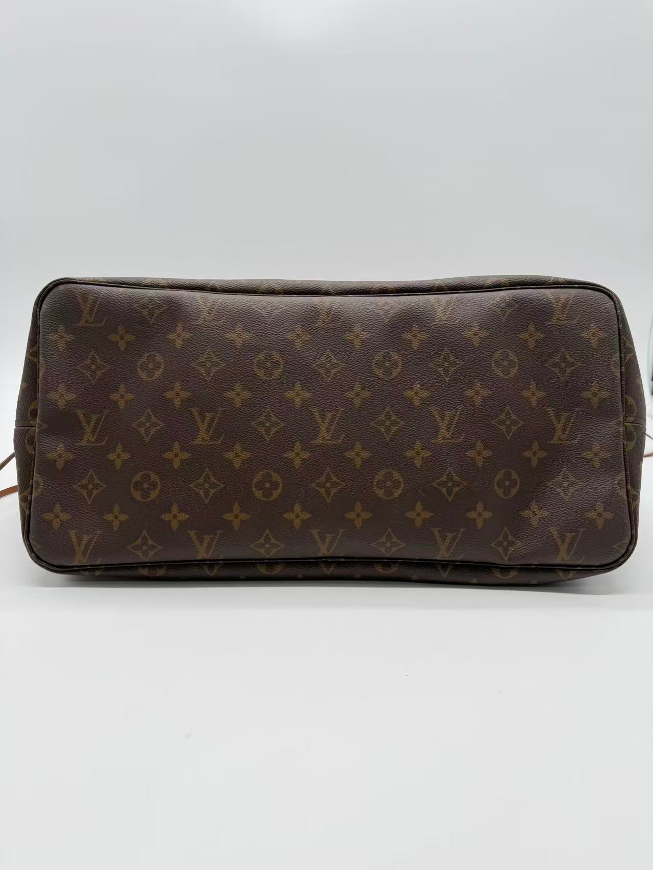 Neverfull nomogram GM twins