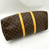 Louis Vuitton Speedy Bandouliere Bag Monogram Canvas 30