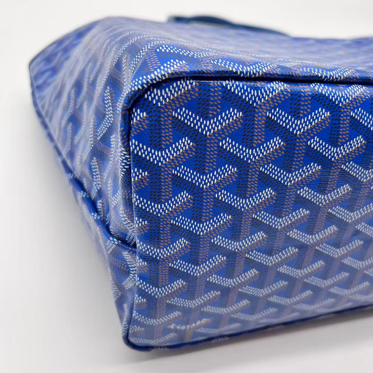 Goyardine Saint Louis PM Sky Blue