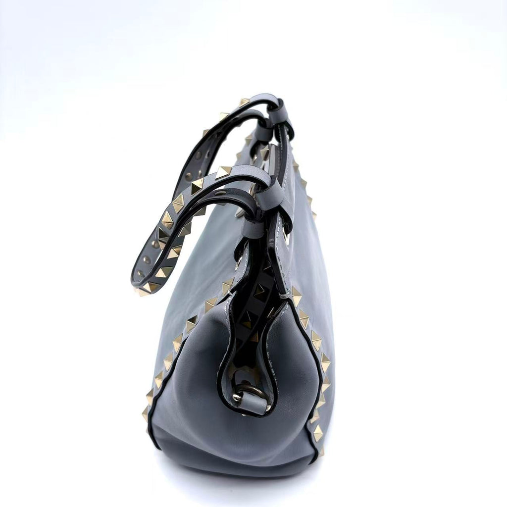 Rockstud Tote LDM-1560