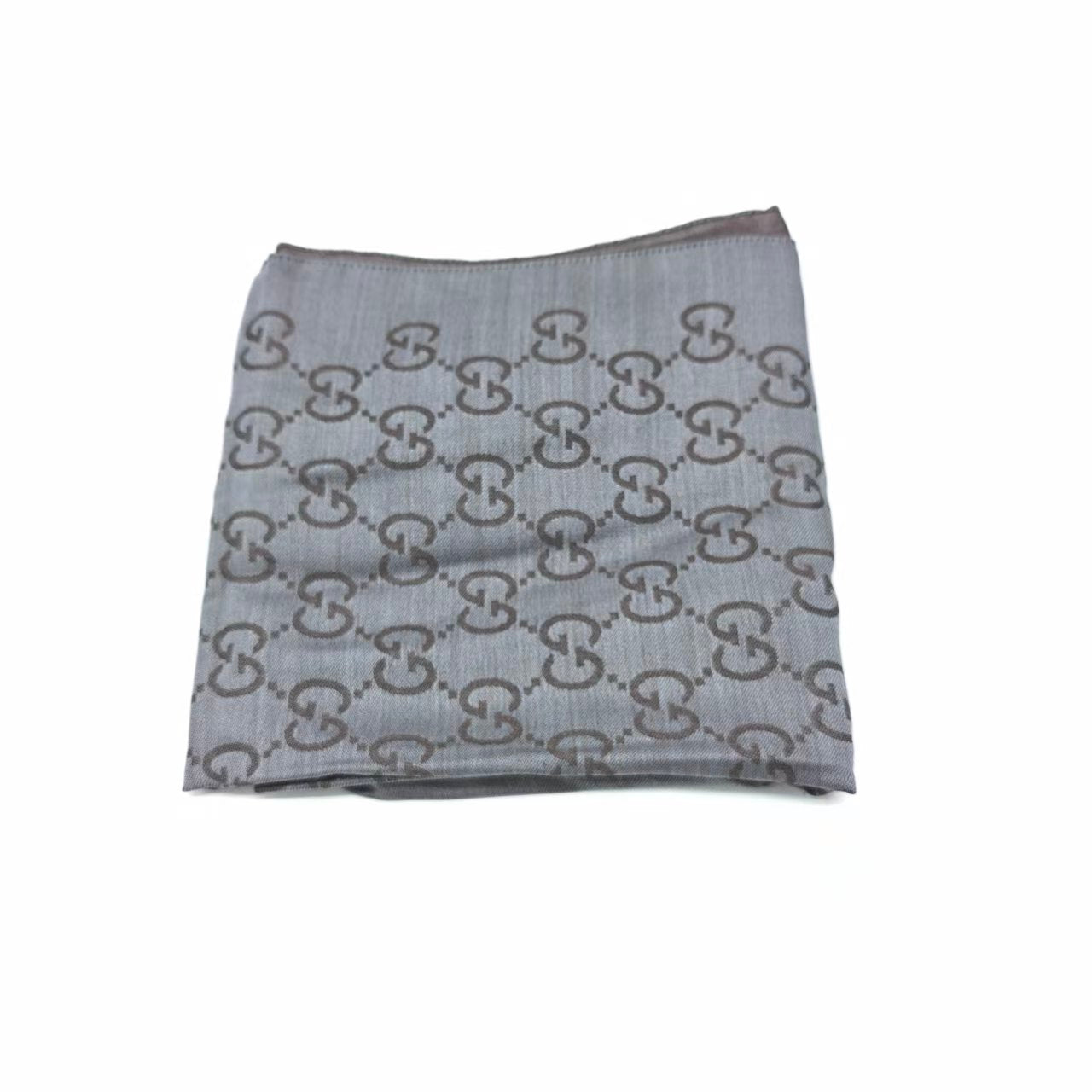 Gucci logo scarf twins w22935