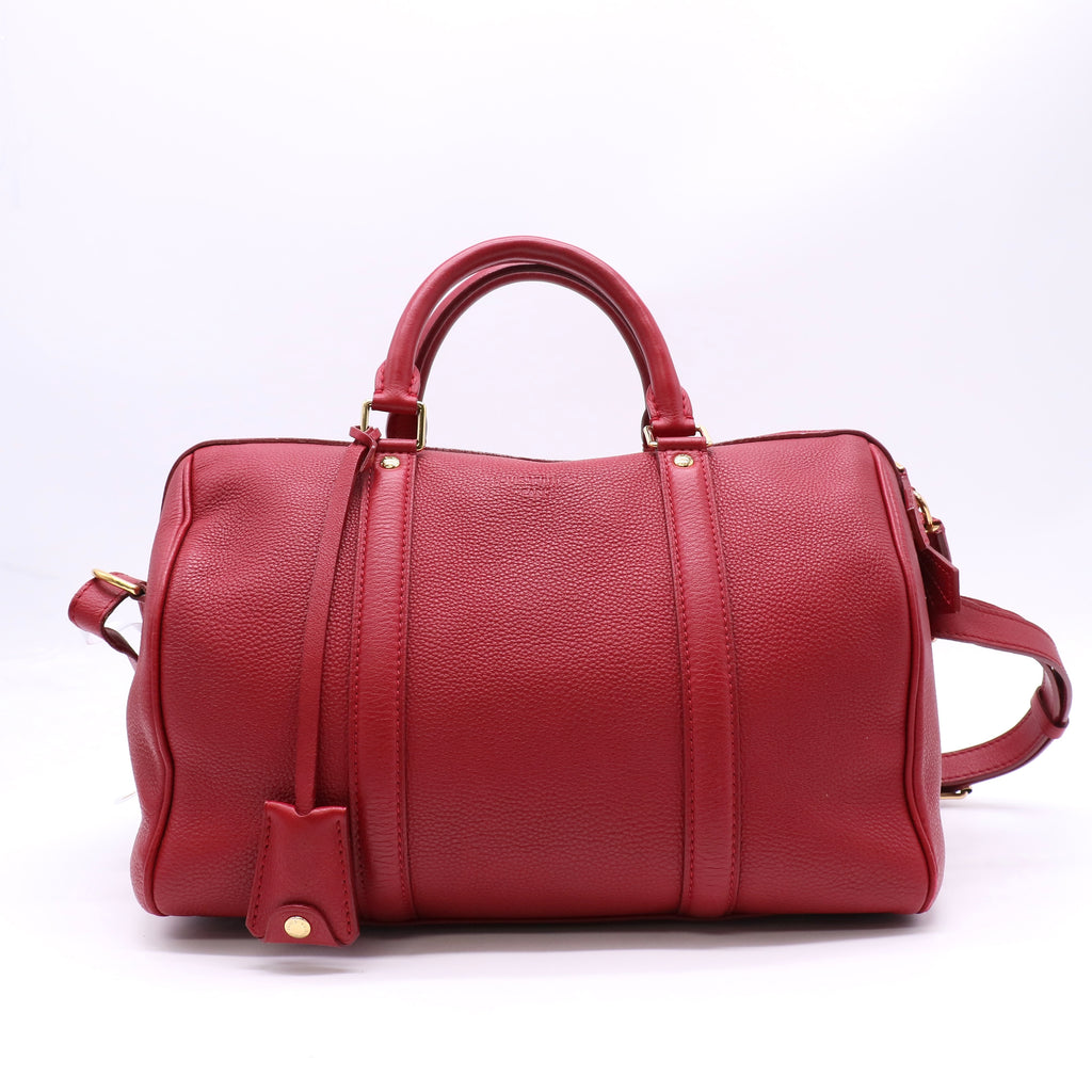Sofia Coppola SC Bag Leather PM Twins B24065