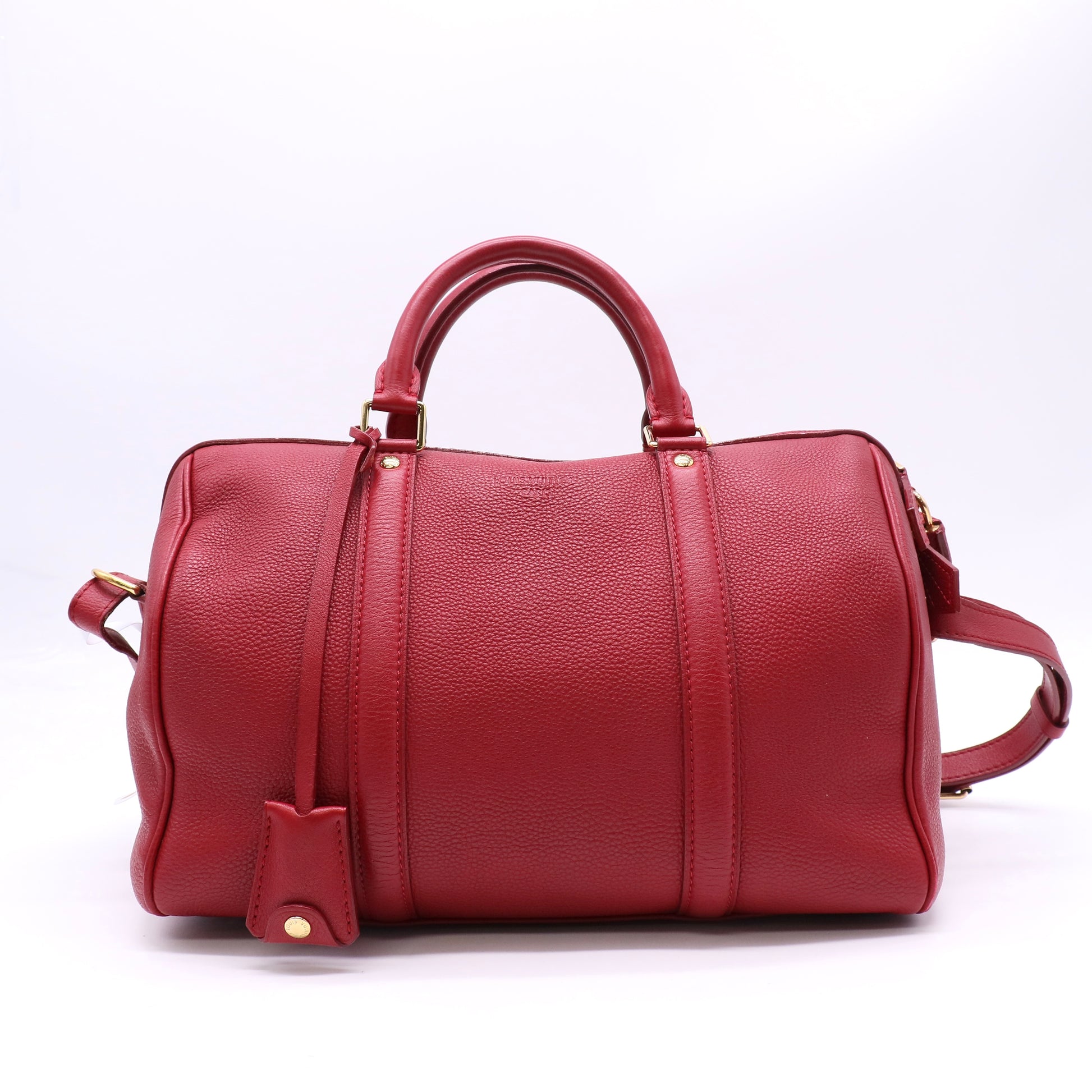 Sofia Coppola SC Bag Leather PM Twins B24065