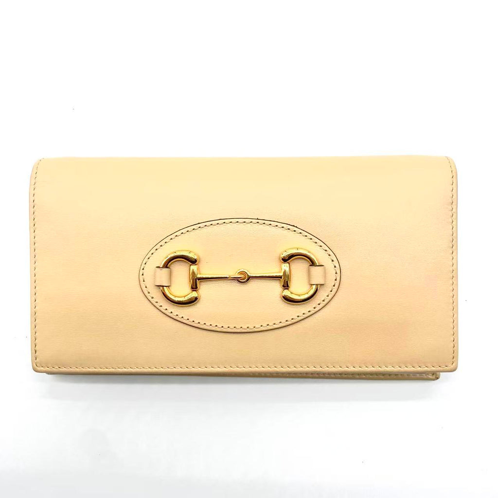 1955 Horsebit Wallet On Chain