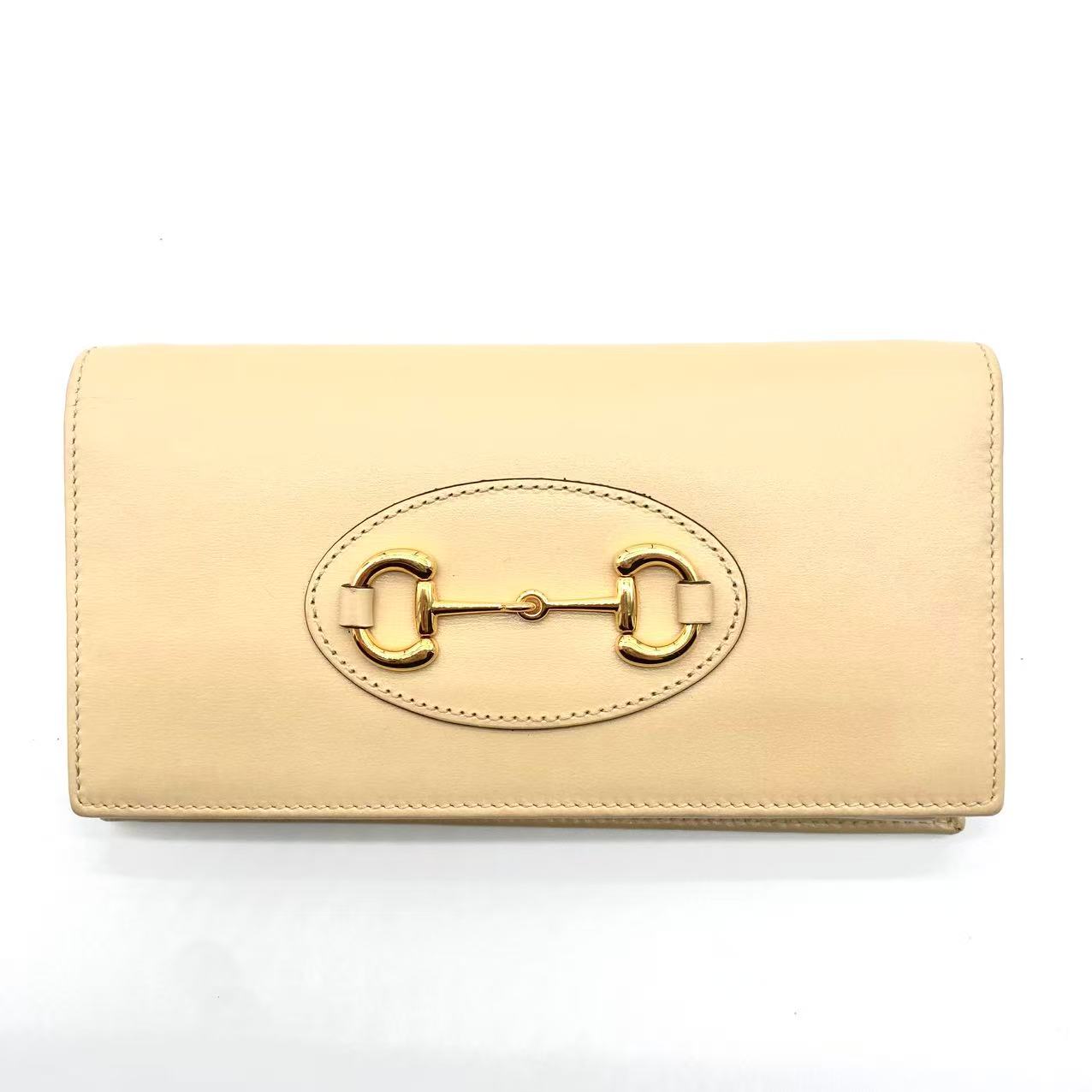1955 Horsebit Wallet On Chain
