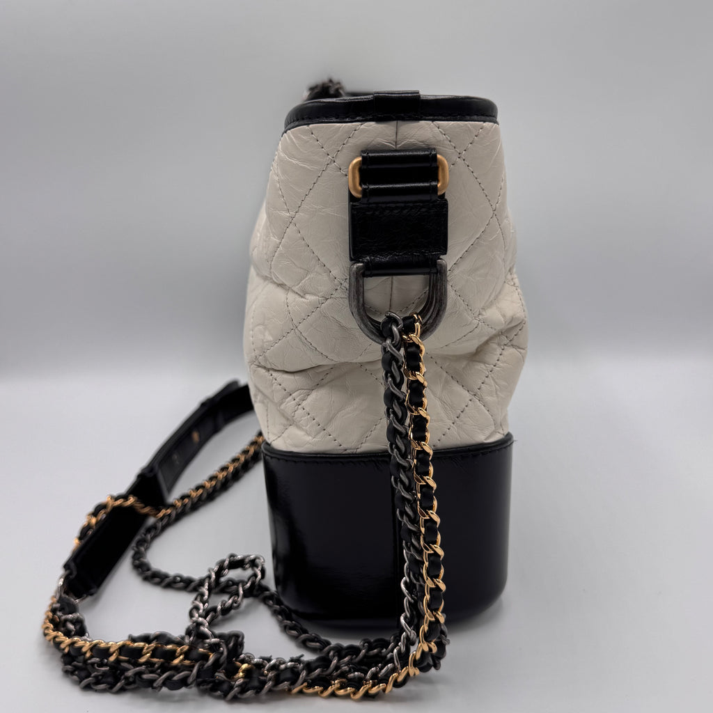 Chanel- Medium Gabrielle Hobo