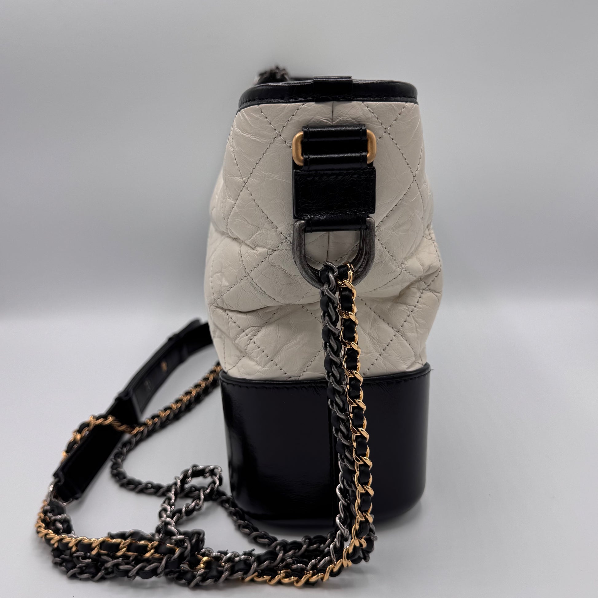 Chanel- Medium Gabrielle Hobo
