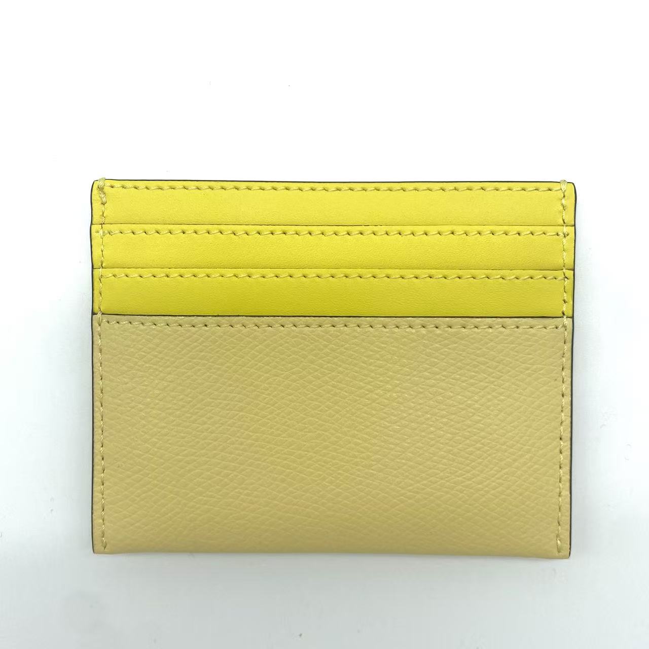 Women’s FF Diamonds Card Case