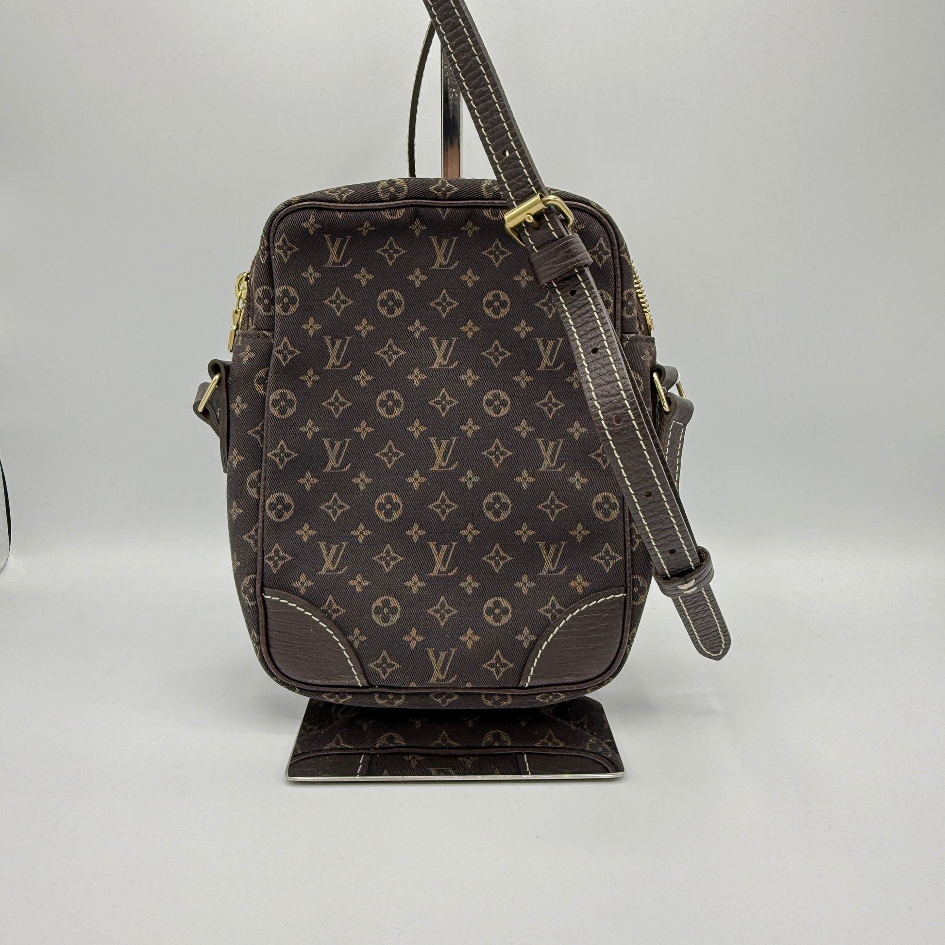 Mini Lin Danube Bag