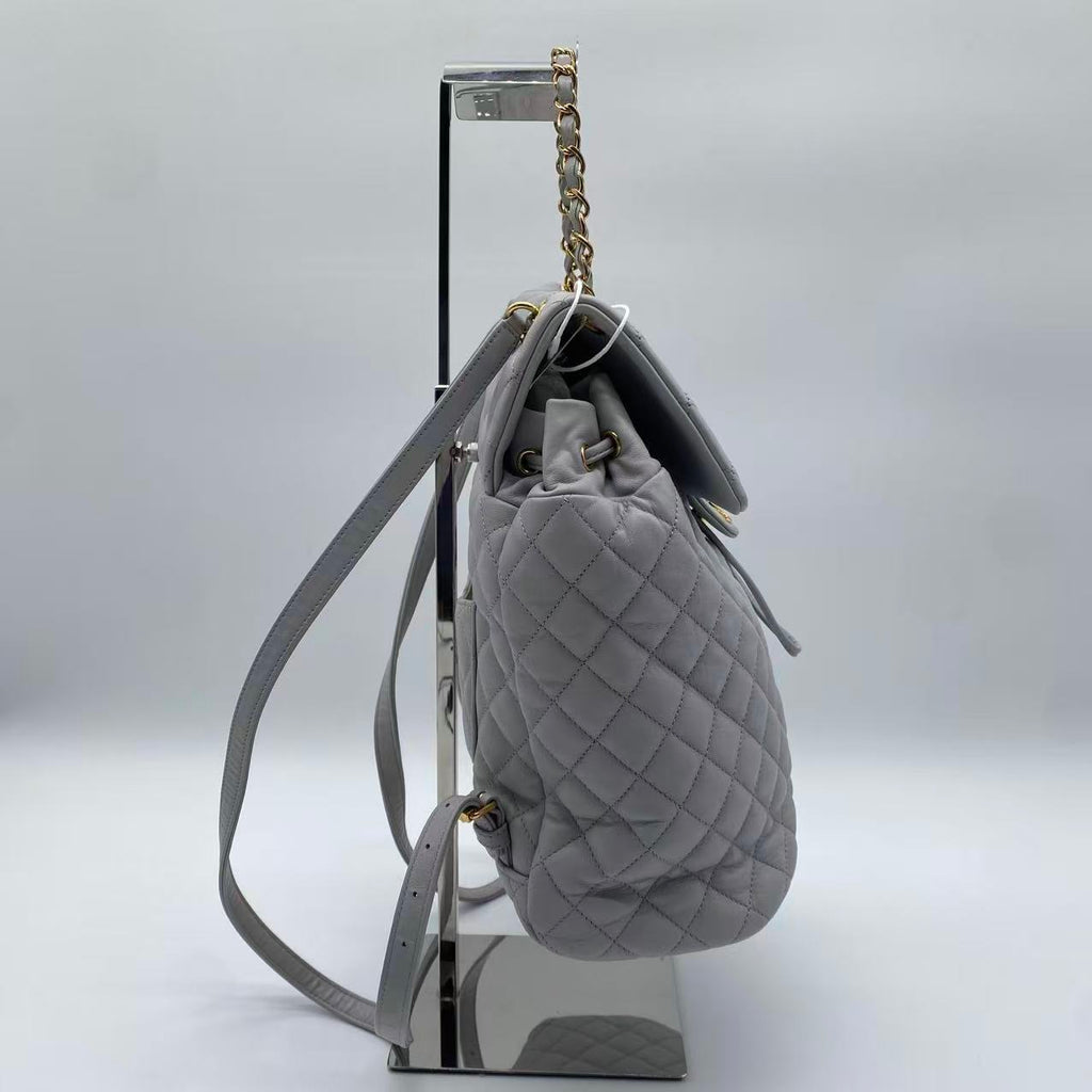 Chanel Urban Spirit Backpack