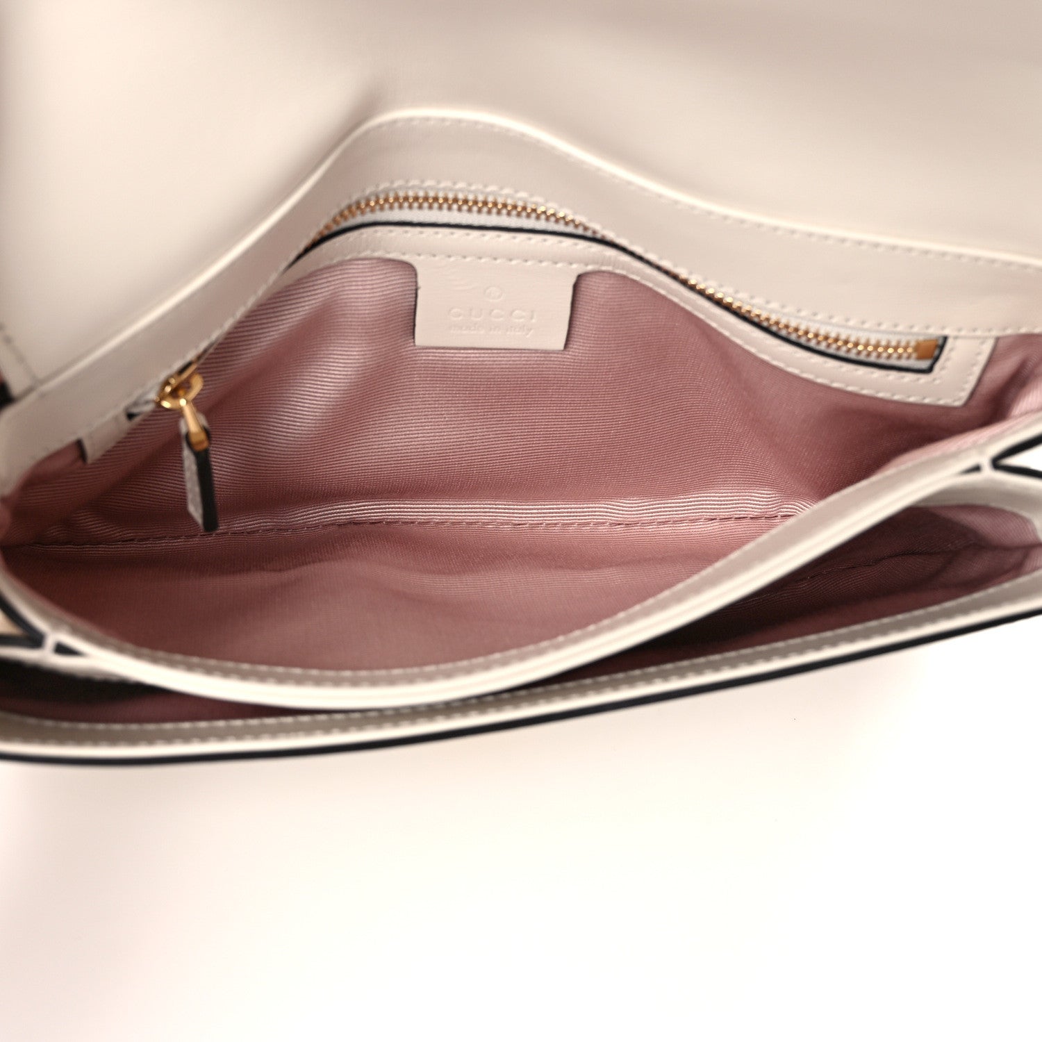 Arli Shoulder Bag Leather Small Twins