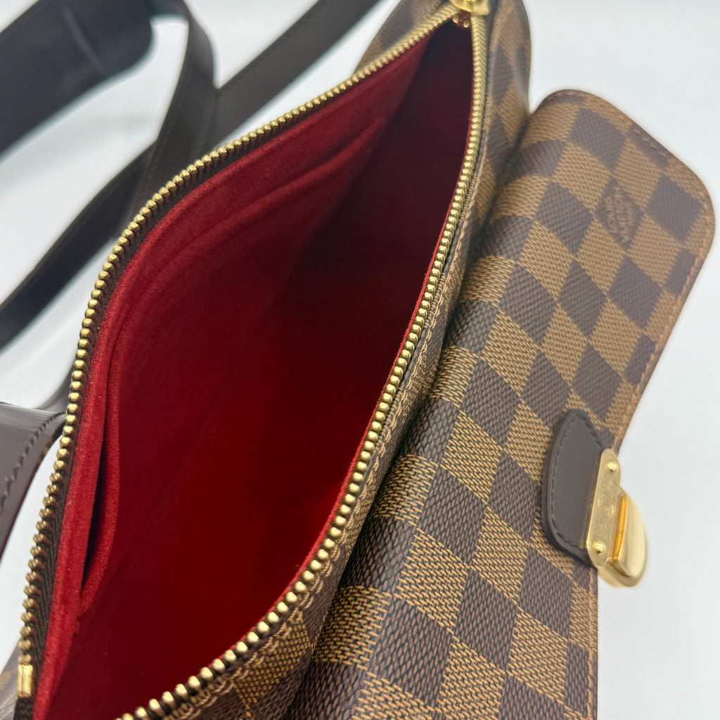 Ravello Handbag Damier GM