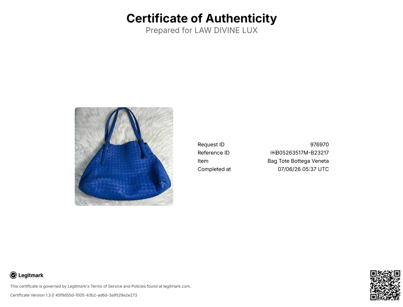 Bottega Veneta Intrecciato Cesta Medium Tote Twins B23217