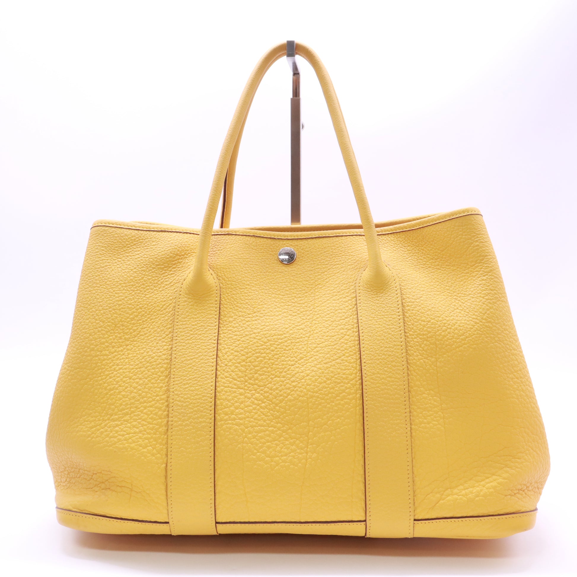 Hermes Garden Party 36 bag twins LDZ692