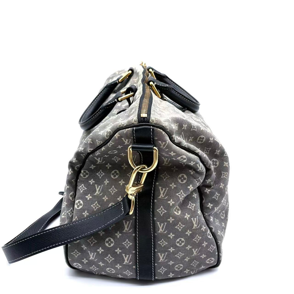Monogram Idylle Speedy Bandouliere 45 Vintage
