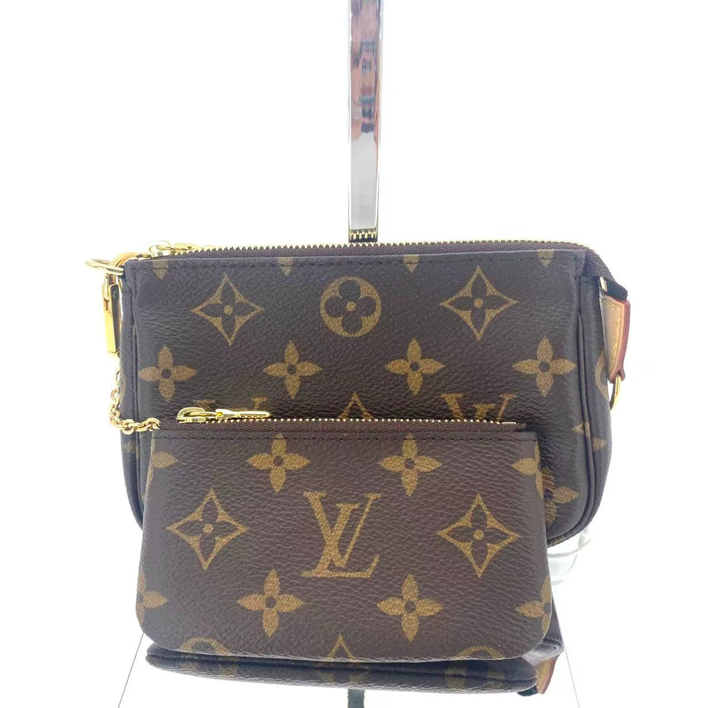 Louis Vuitton Mini Pochette