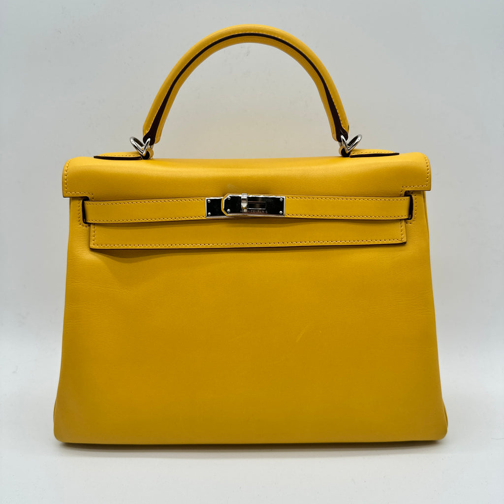 Epsom Kelly 32 Sellier Jane Mango