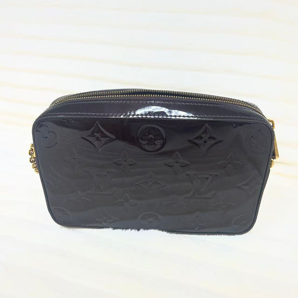 LV Vernis Pouch LDC-0384