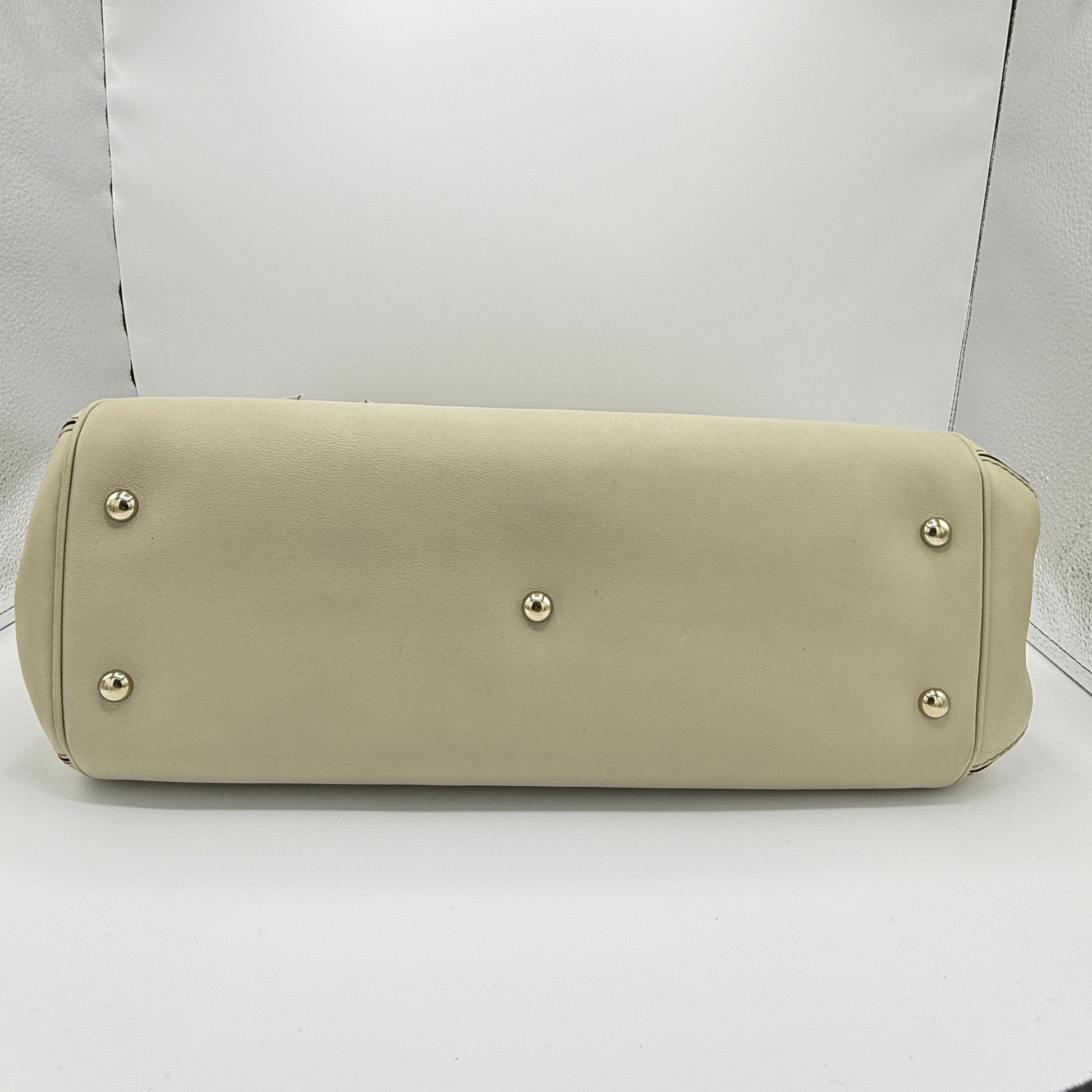 Guccissima Large Mayfair Bag