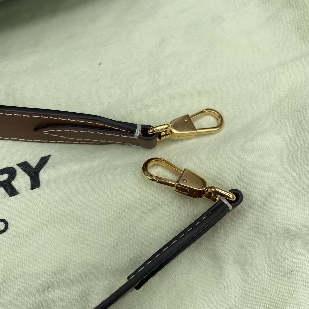 Mini Pocket Bag