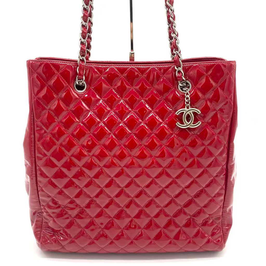Granville leather handbag