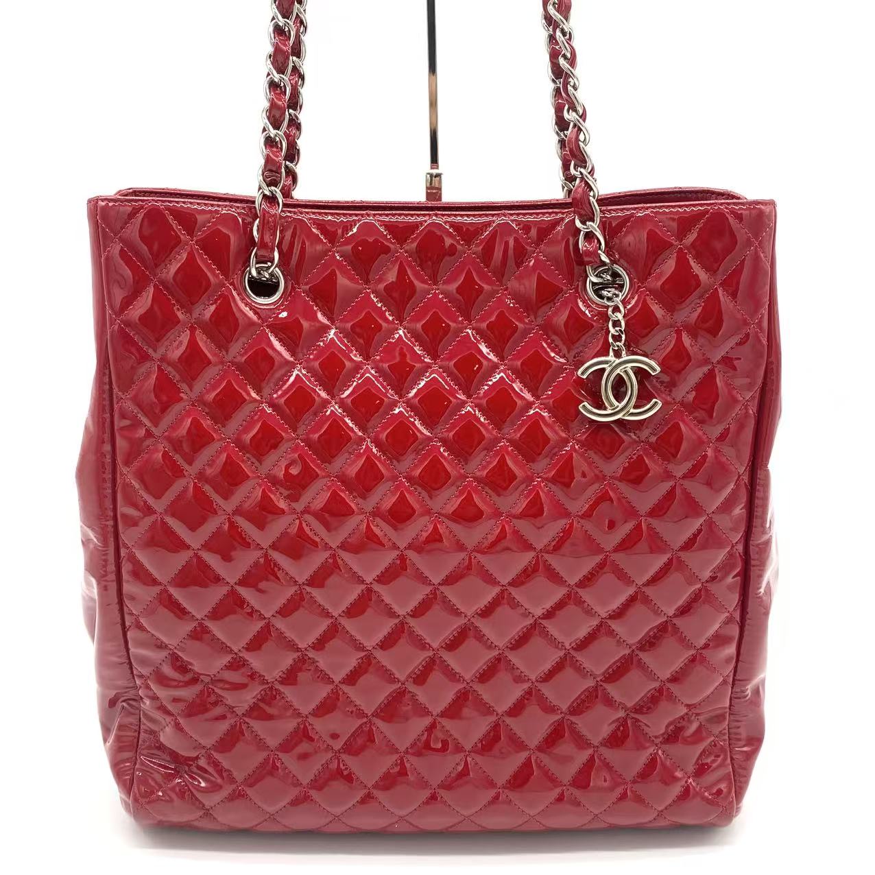 Granville leather handbag