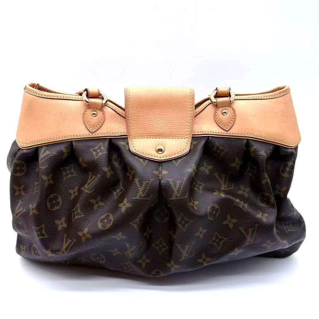 Boetie PM Monogram Brown LDC-0259