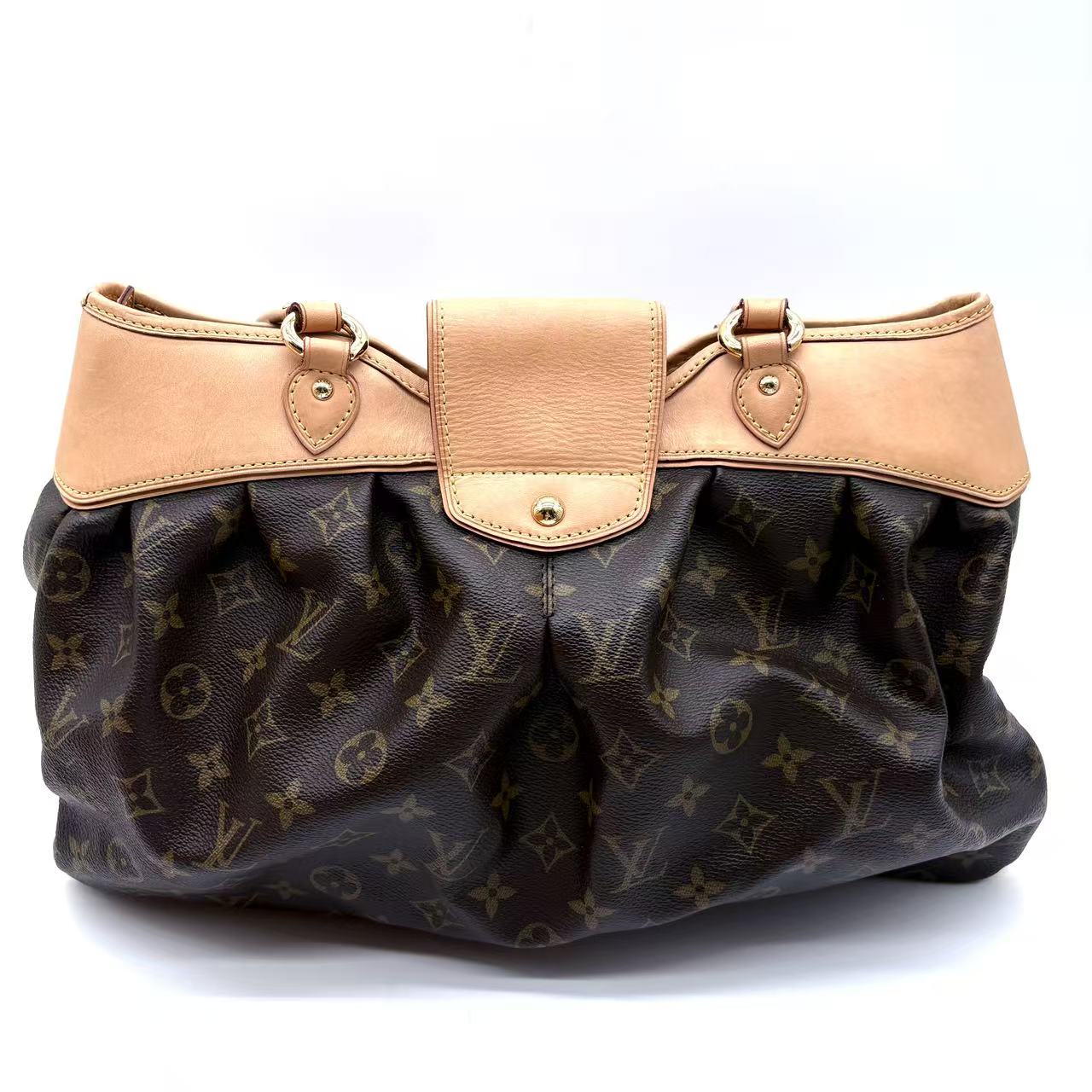 Boetie PM Monogram Brown LDC-0259