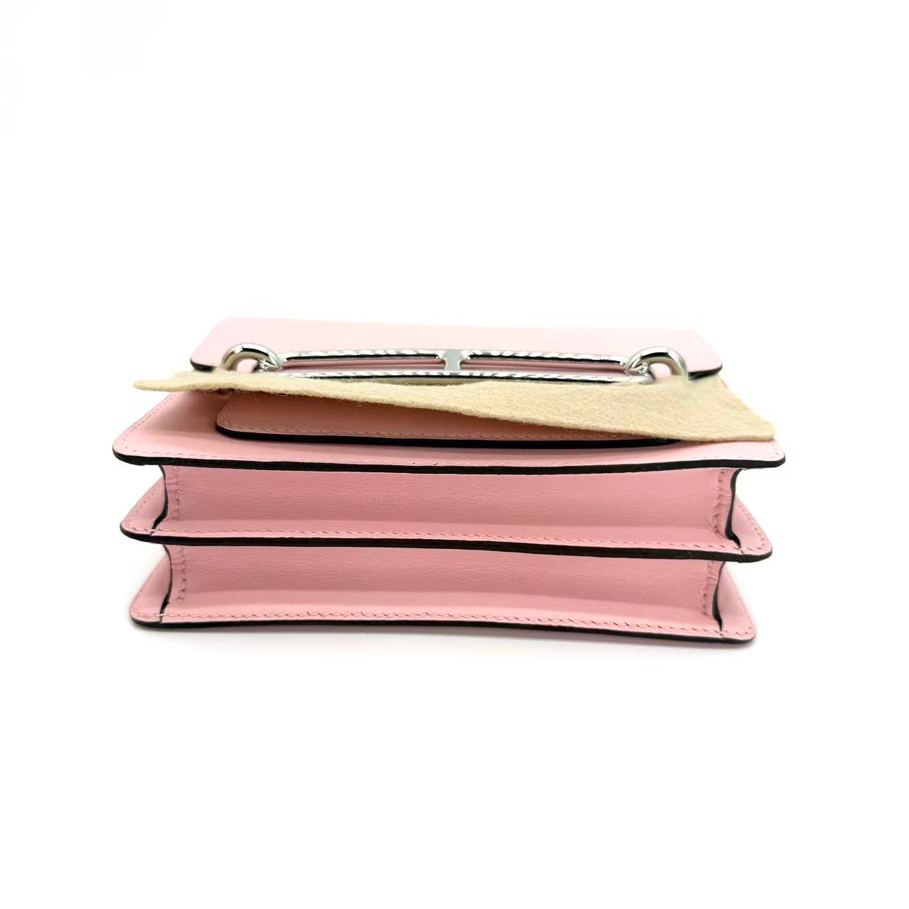 Roulis 18 Bag Swift 3Q Rose Sakura