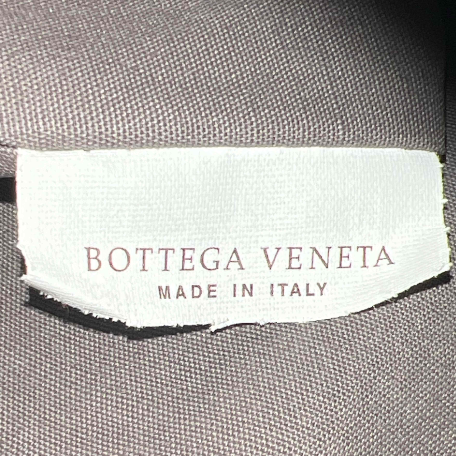 Bottega Veneta Intrecciato Shoulder Bag B24615
