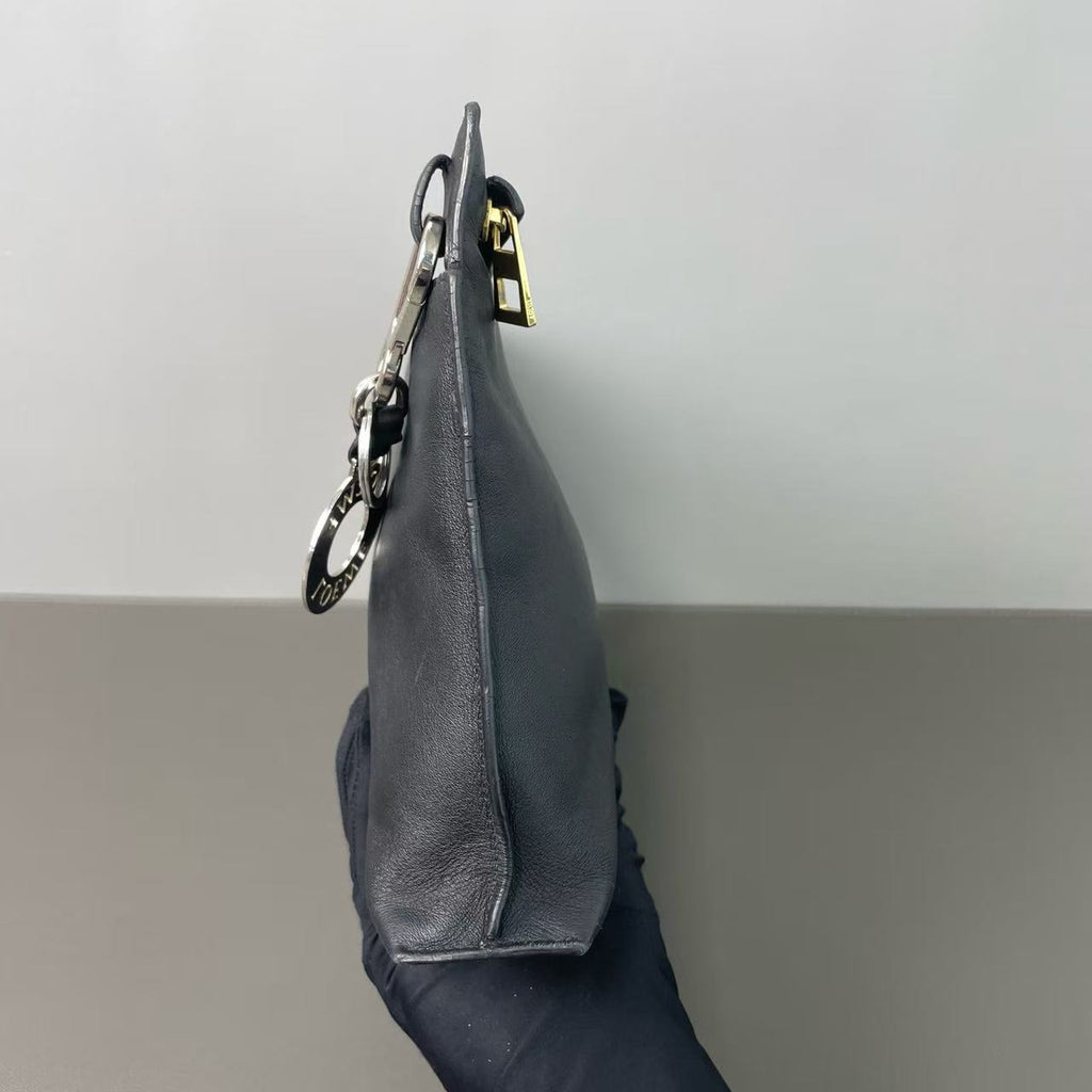 LOEWE T Pouch Crossbody Bag LDZ0064
