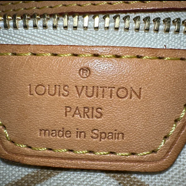 Louis Vuitton 2018 Limited Edition Summer Trunks Neverfull MM Tote Bag B22455