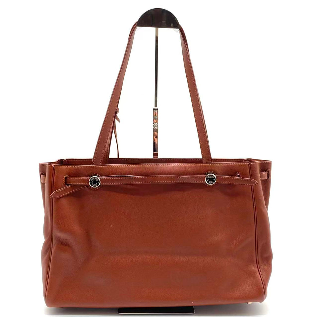 Hermès Cabana Shoulder Bag
