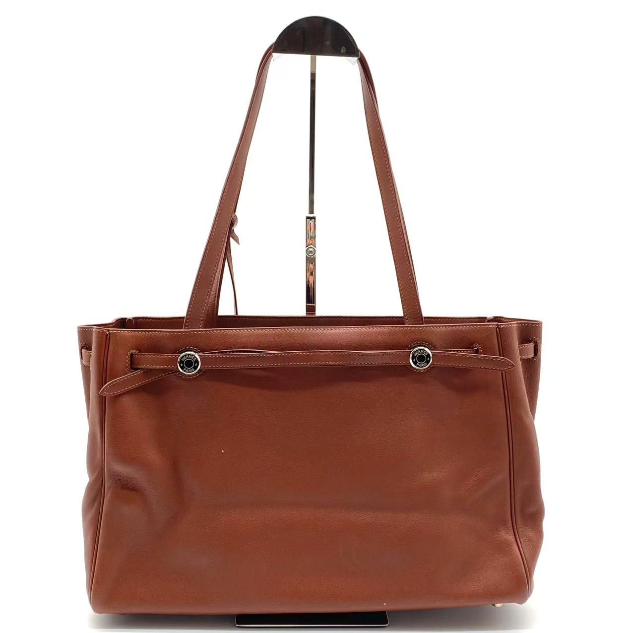 Hermès Cabana Shoulder Bag