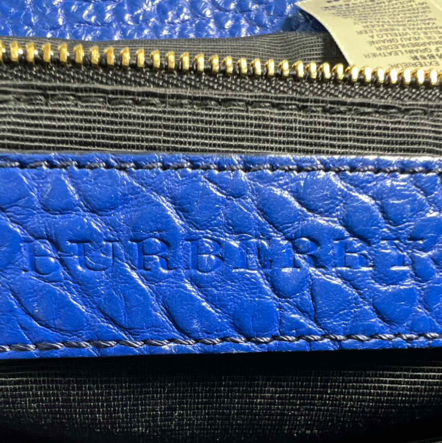 Leather Dewsbury Twins B24741