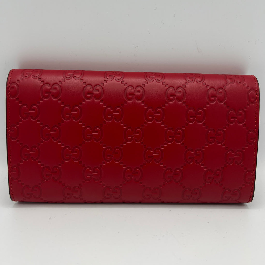 Travel Wallet Set