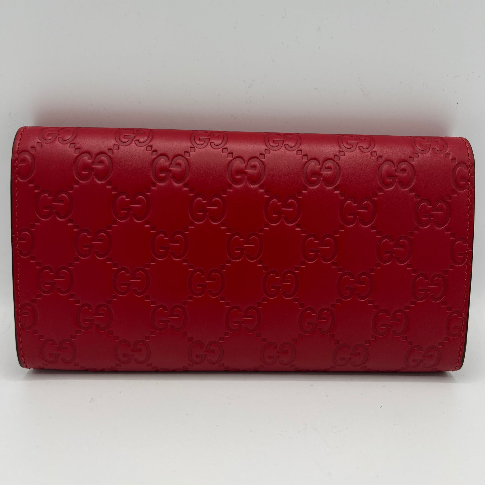 Travel Wallet Set