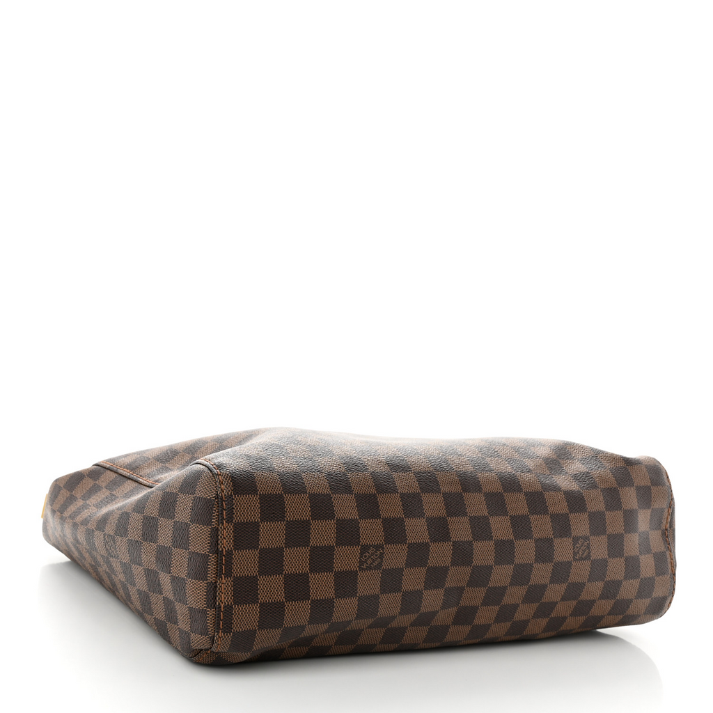 Portobello Handbag Damier GM Twins