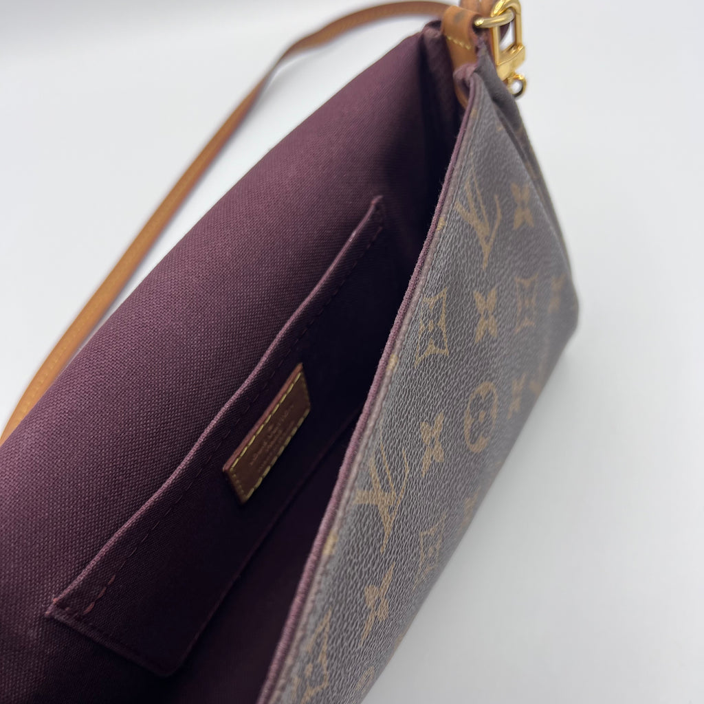 Monogram Favorite MM