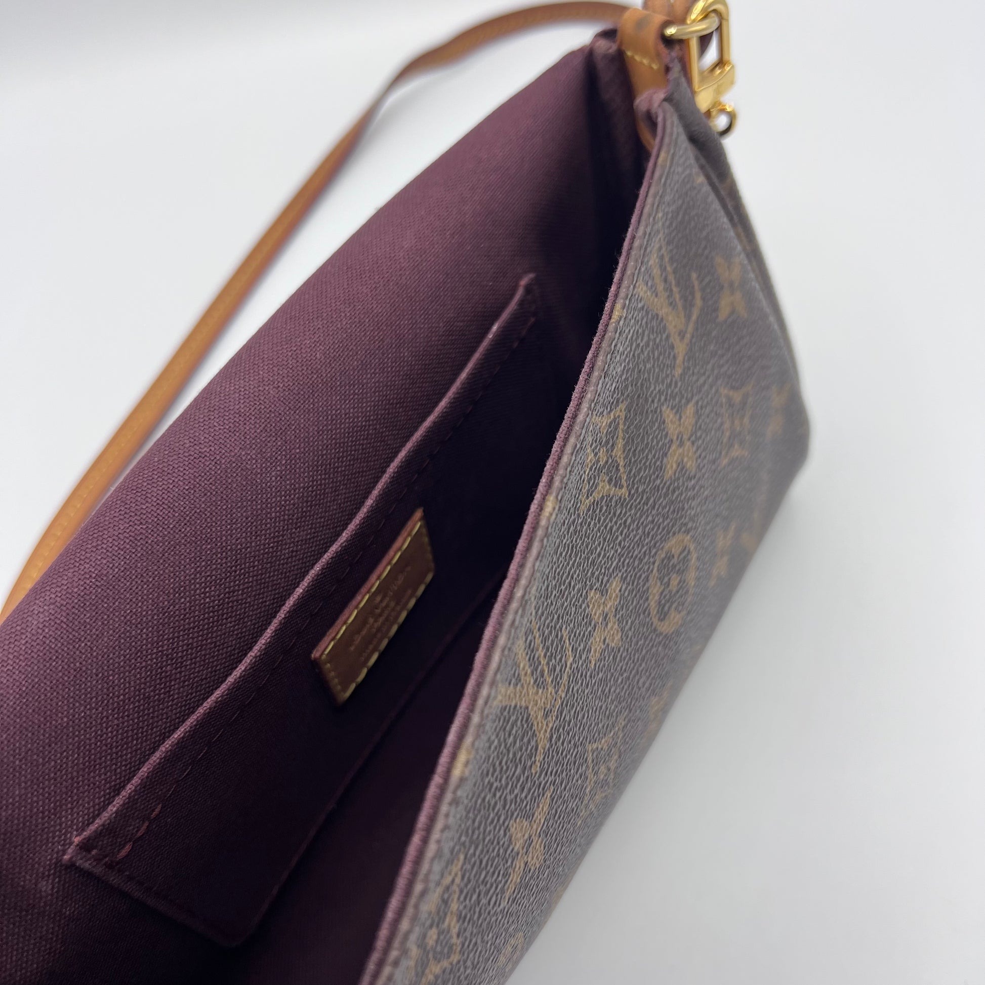 Monogram Favorite MM