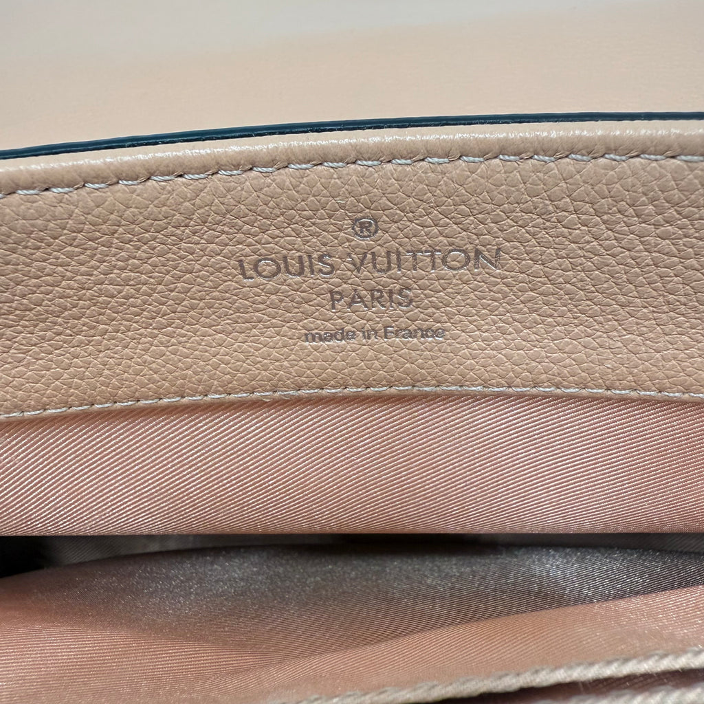 Lockme II Bag-twins